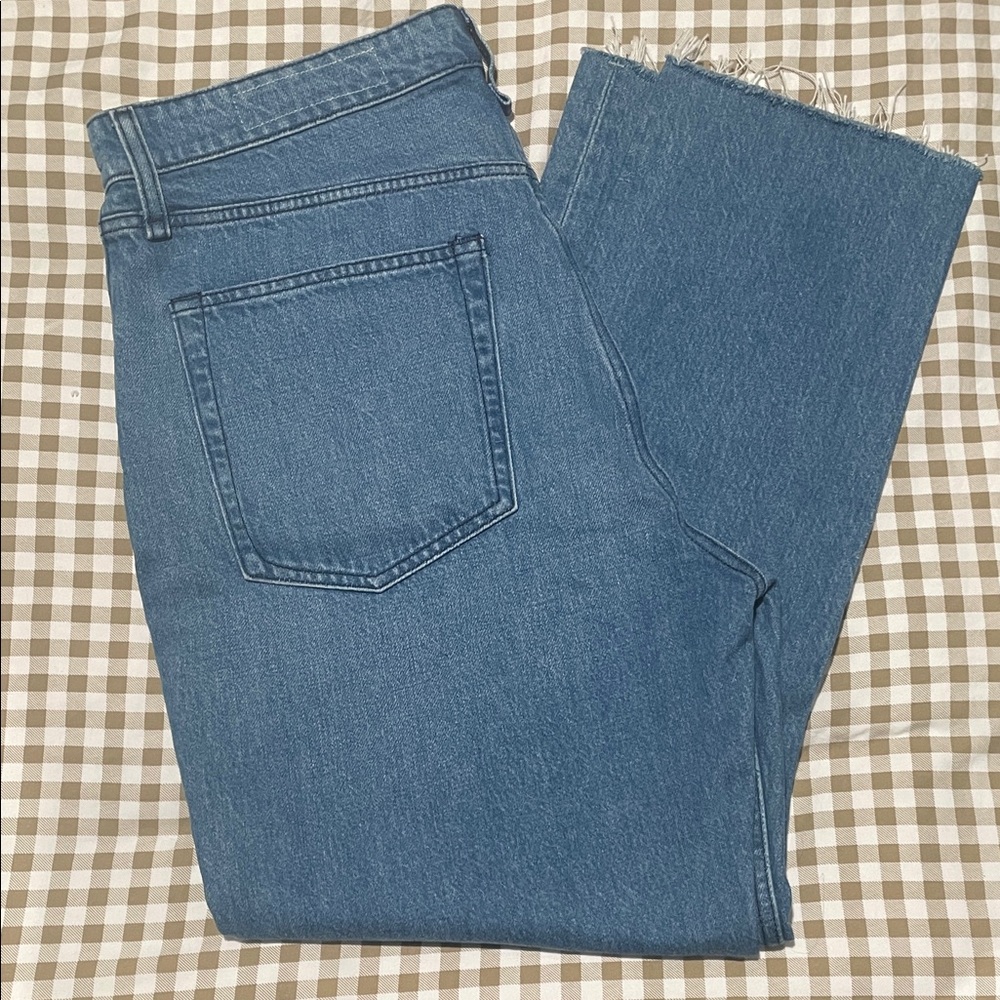 Rag & Bone Denim Blue Jeans